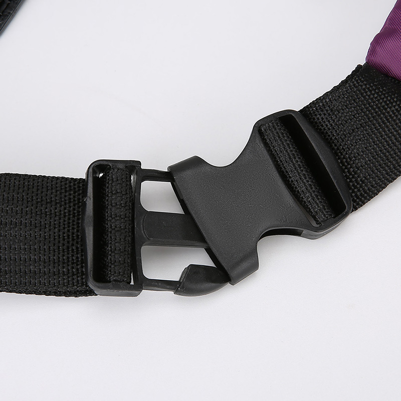 Unisex Fashion Waist Bag - Lar - Phone Accessories Men review and price