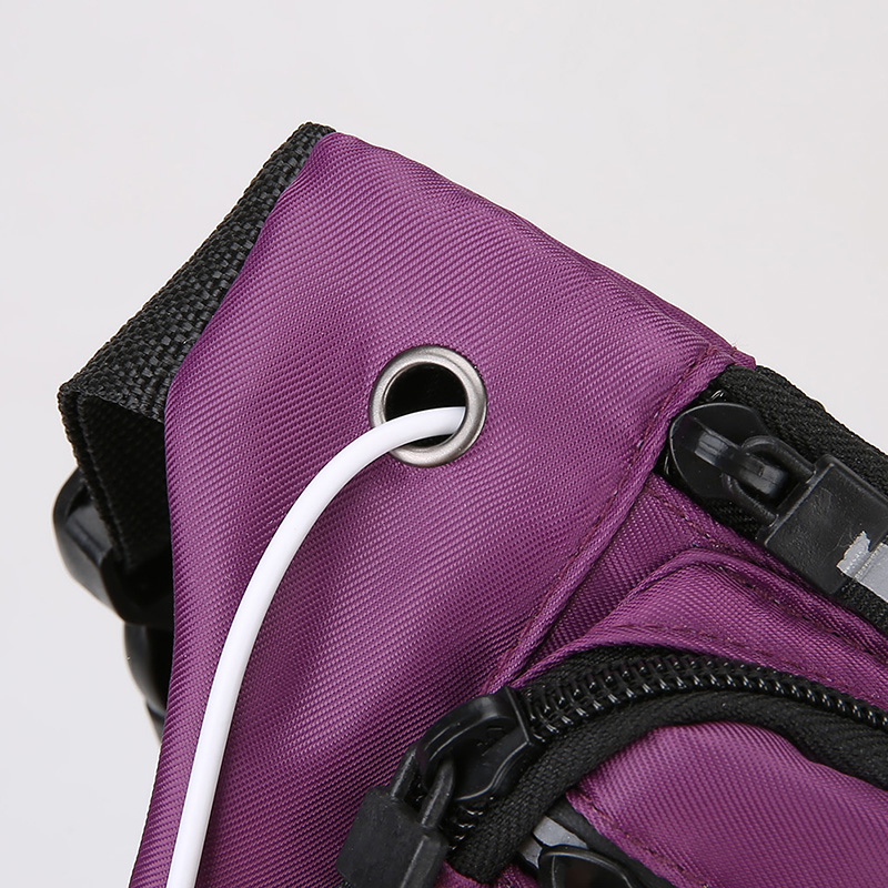 Unisex Fashion Waist Bag - Lar - Phone Accessories Men review and price