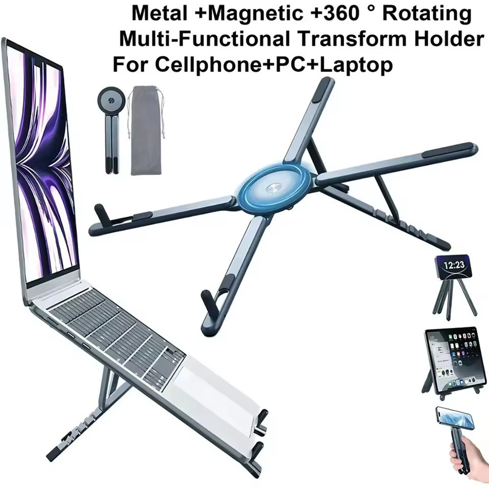 Portable Magnetic Phone Holder - Phone Accessories For Photography review and price