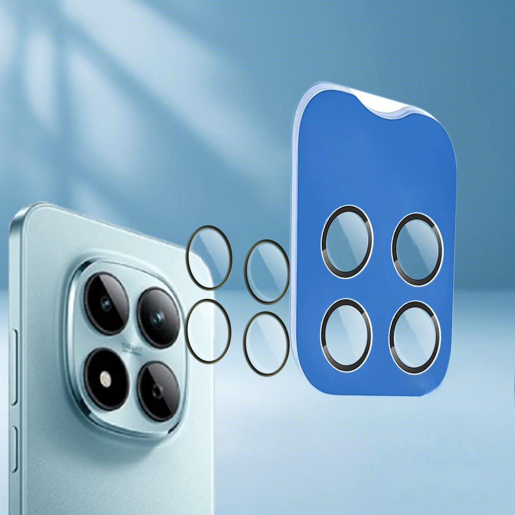 1-3PCS 3D Camera Lens Protecto - Phone Accessories Online Store review and price