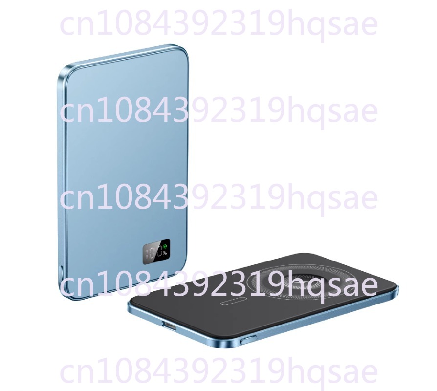 2024 New Arrival Super Slim 50 - Power Bank Slim review and price