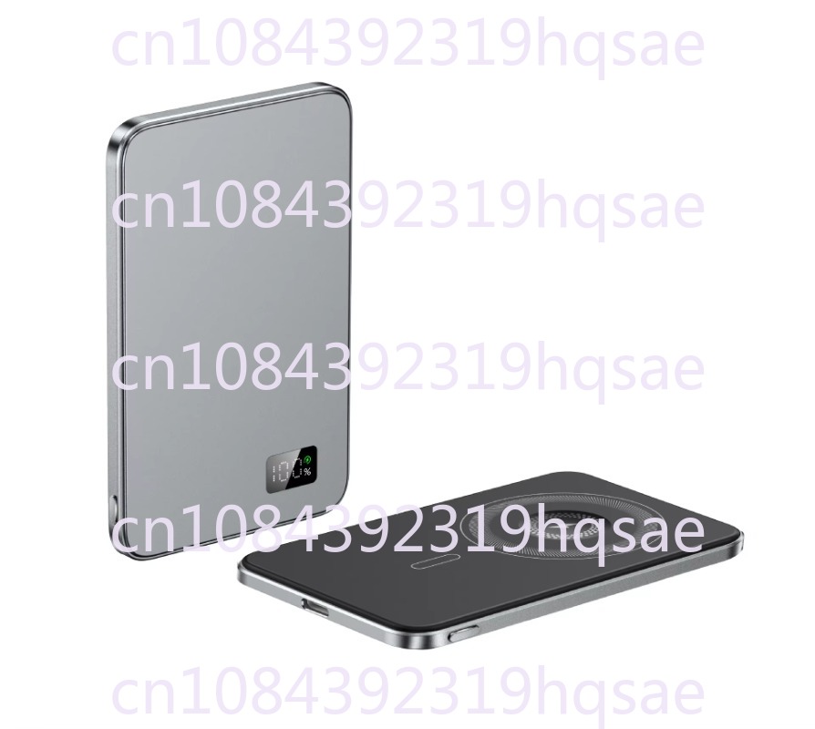 2024 New Arrival Super Slim 50 - Power Bank Slim review and price