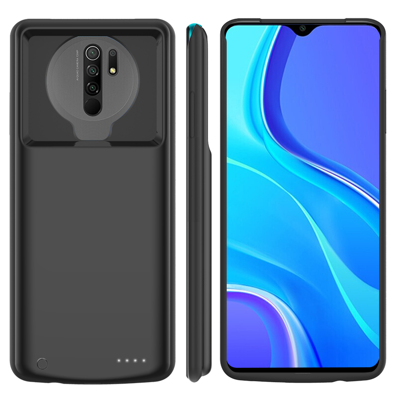 Battery Charger case For For X - Power Bank Slim review and price