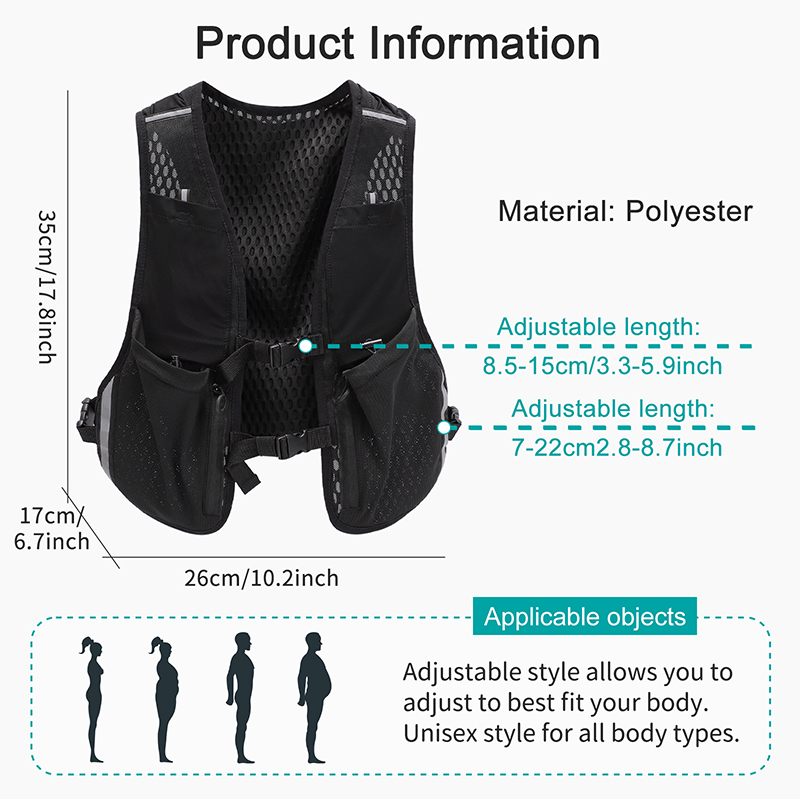 TINYAT Reflective Multi-functi - Phone Accessories Men review and price