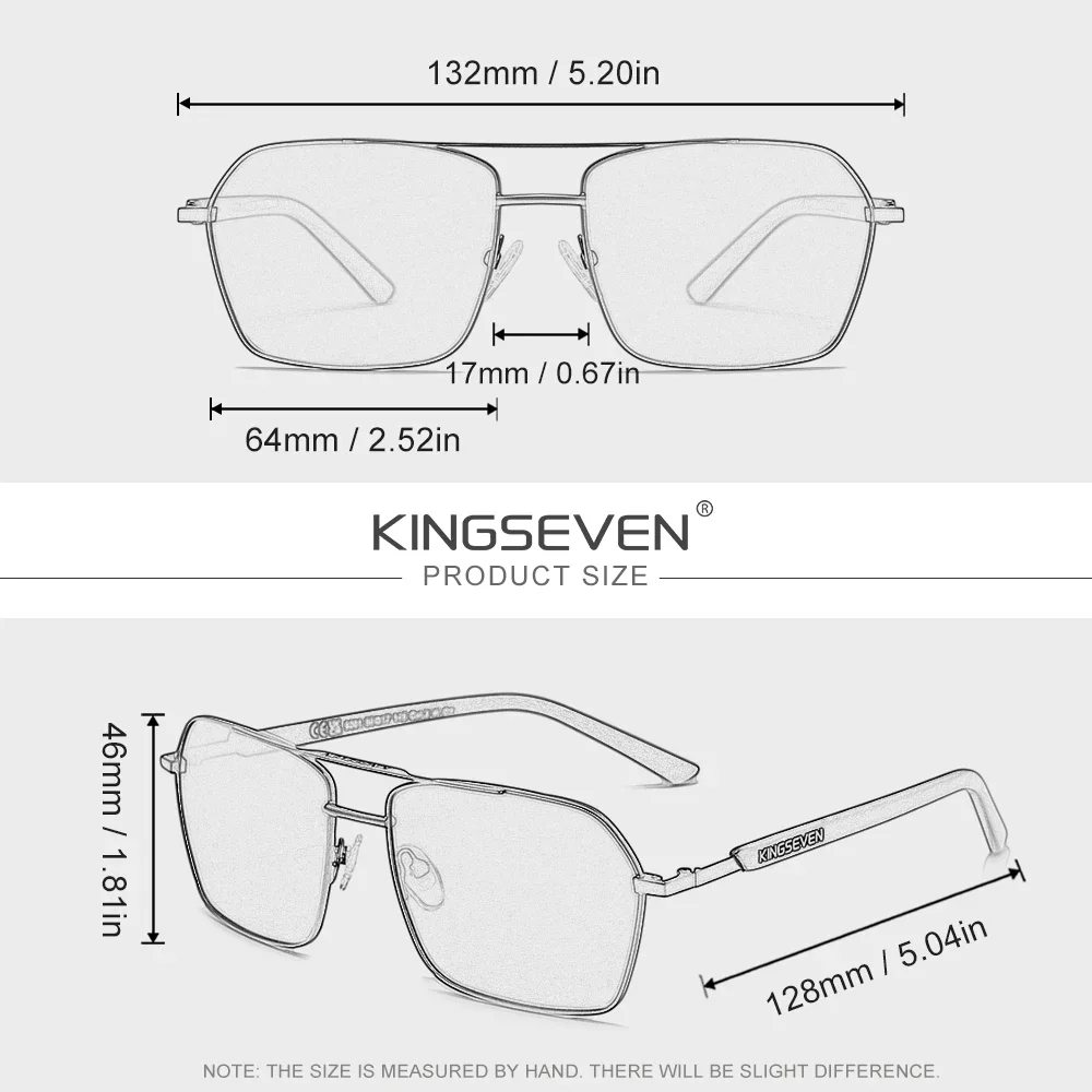 KINGSEVEN Brand Anti-Blue-ray  - Phone Accessories Brands review and price