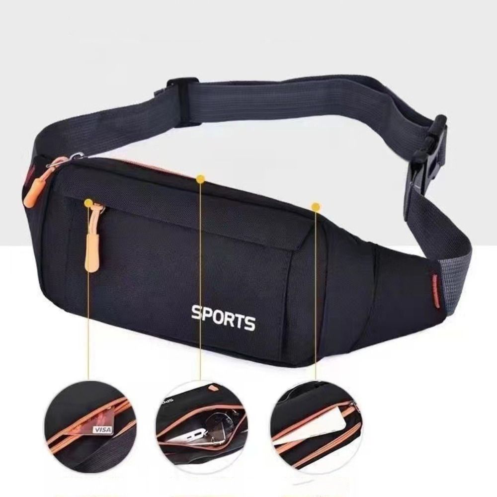 Women Waist Pack Sports Runnin - Phone Accessories Men review and price