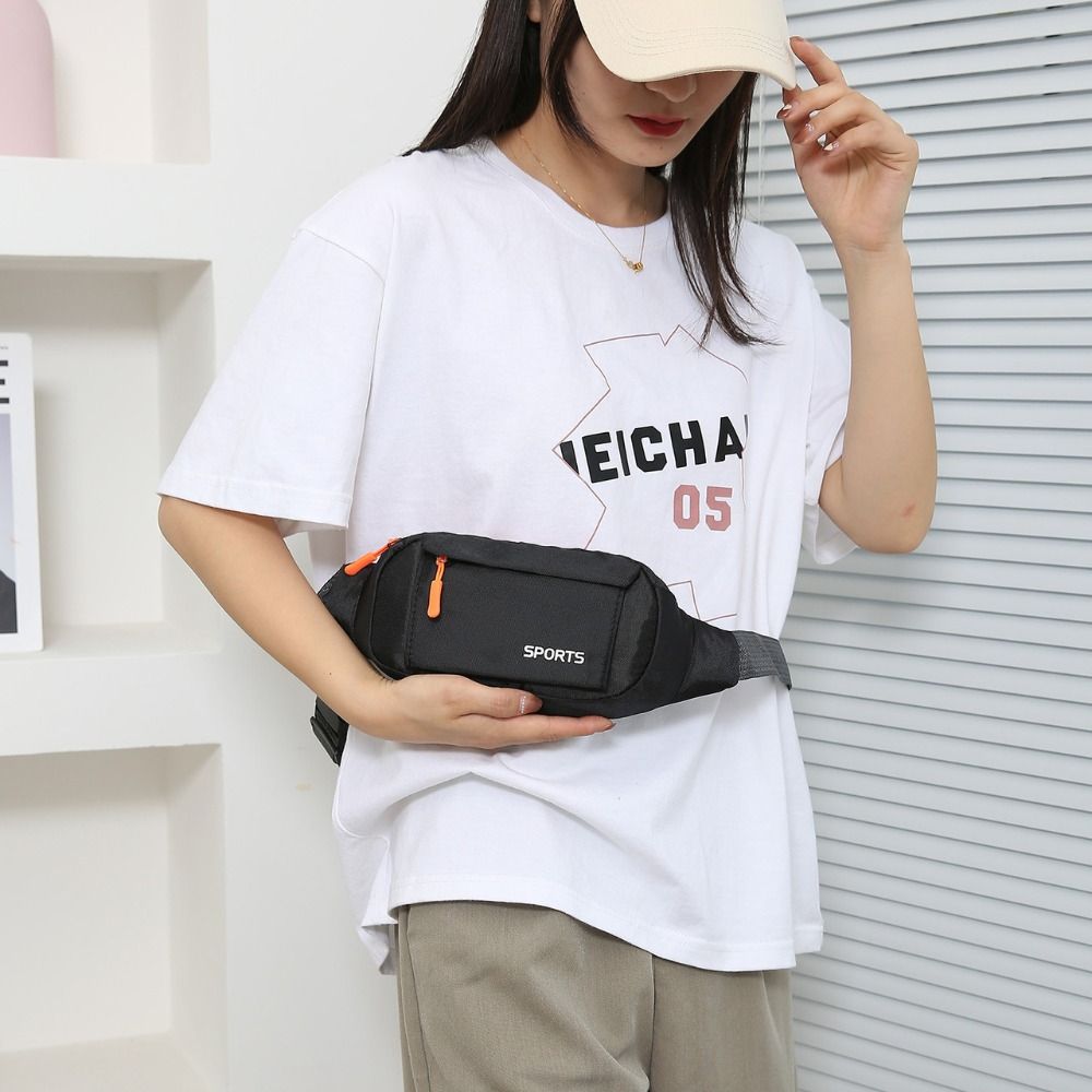 Women Waist Pack Sports Runnin - Phone Accessories Men review and price