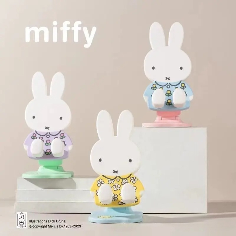 Miffy Foldable Phone Stand Adj - Phone Accessories In China review and price