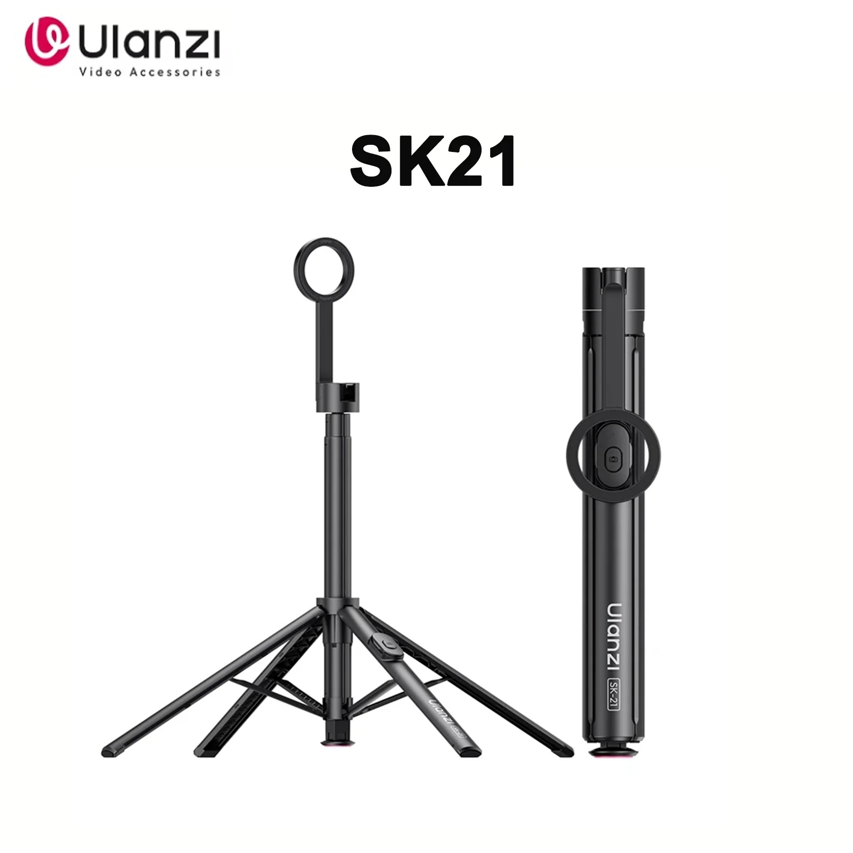 Original Ulanzi SK21 Magnetic  - Phone Accessories For Photography review and price
