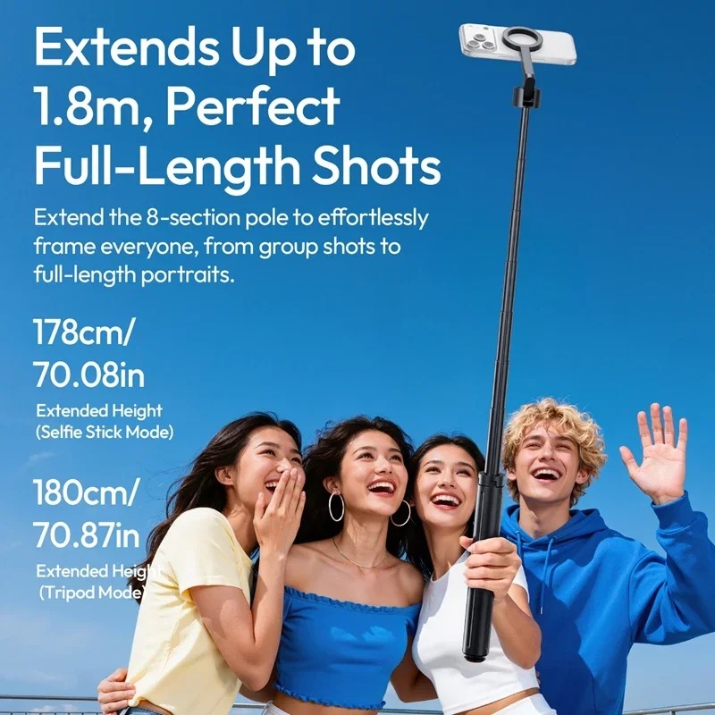 Original Ulanzi SK21 Magnetic  - Phone Accessories For Photography review and price