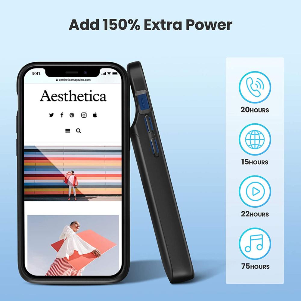 NEWDERY 4800mAh Slim Battery C - Power Bank Slim review and price