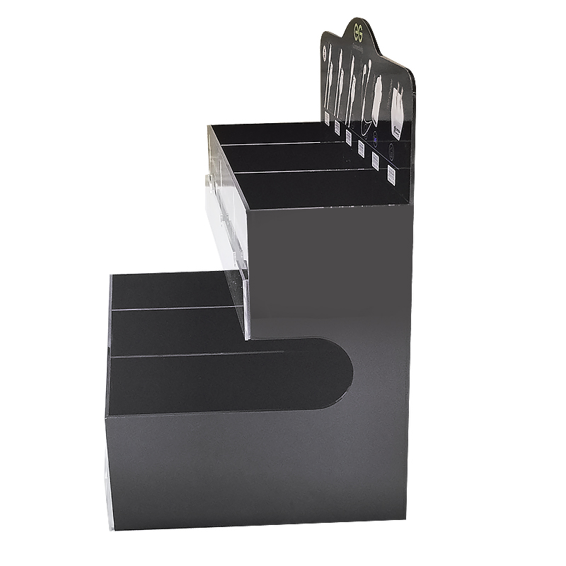 custom.Tinya Modern USB Cables - Phone Accessories Rack Display review and price