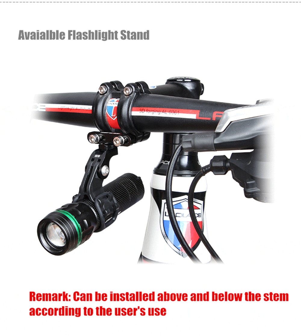 GUB 609 Aluminum Bike Holder A - Phone Accessories For Photography review and price