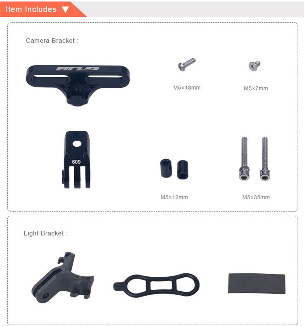 GUB 609 Aluminum Bike Holder A - Phone Accessories For Photography review and price